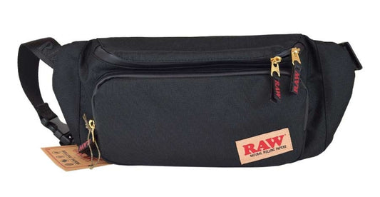 RAW x Rolling Paper Sling Bag